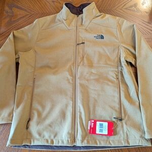 Men's The North Face Apex Bionic 2 Softshell Jacket
